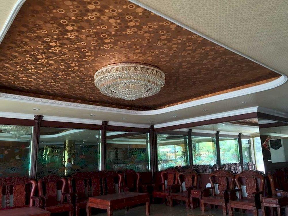 Saipan Ocean View Hotel Garapan Esterno foto